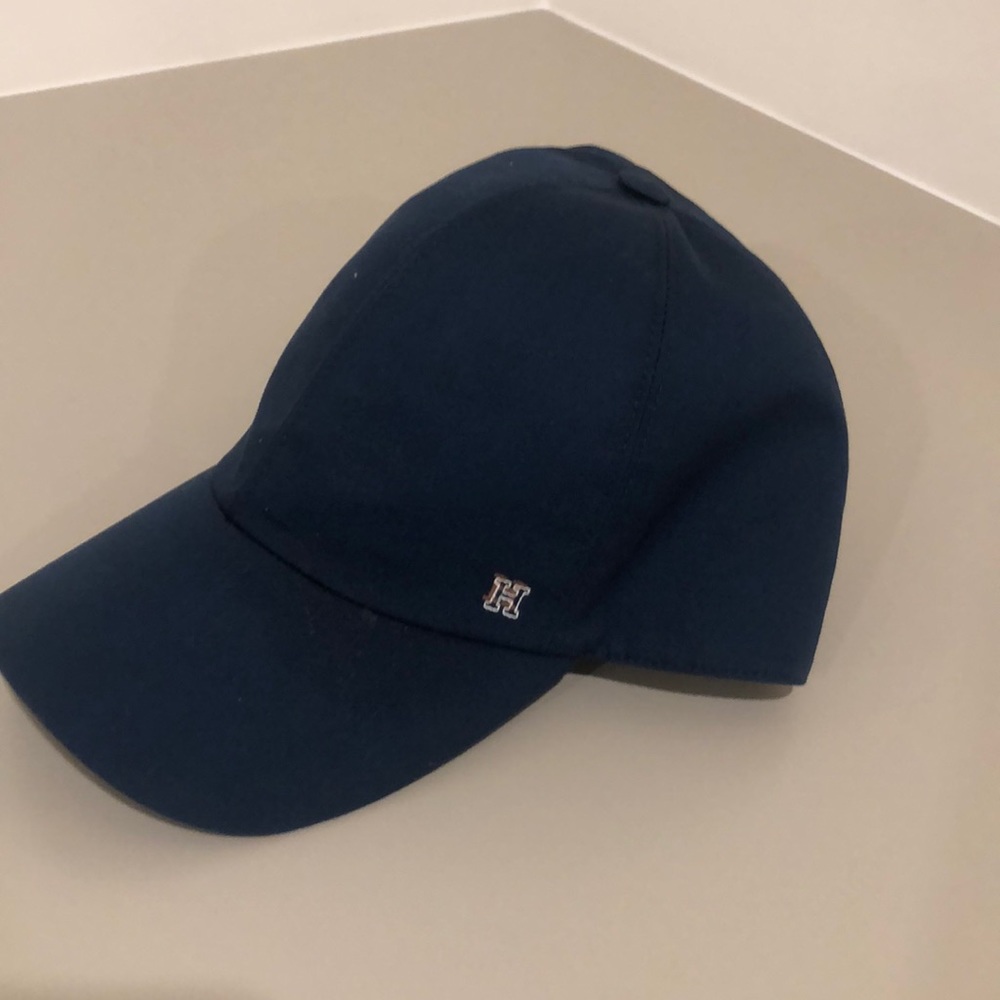 Hermès Mens Baseball Hat